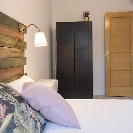 Apartamento Pasaje Del Barco By Toledo Ap Exterior foto